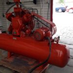 setta-engenharia-servico-caldeiras-e-vasos-de-pressao-nr13-Compressor de Ar