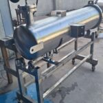 setta-engenharia-servico-caldeiras-e-vasos-de-pressao-nr13-Teste Hidrostatico Vaso Horizontal Inox-01