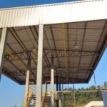 setta-engenharia-servico-projetos-e-execucao-de-sistemas-de-seguranca-de-trabalho-em-altura-nr35-Linha de Vida Carga e Descarga de Caminhão
