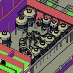 setta-engenharia-servico-projetos-industriais-para-processos-termicos-e-de-producao-Planta-3D-Isometricas-de-Tubulacoes