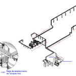 setta-engenharia-servico-projetos-industriais-para-processos-termicos-e-de-producao-Planta-3D-Isometricas-de-Tubulacoes-Chiller