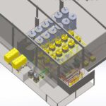 setta-engenharia-servico-projetos-industriais-para-processos-termicos-e-de-producao-Planta Industrial