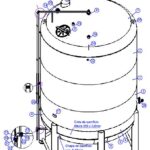 setta-engenharia-servico-projetos-industriais-para-processos-termicos-e-de-producao-Tanque de Processo