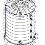 setta-engenharia-servico-projetos-industriais-para-processos-termicos-e-de-producao-Tanque de Processo-2