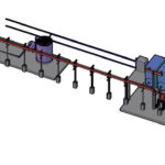 setta-engenharia-servico-projetos-industriais-para-processos-termicos-e-de-producao-Tubulação Torre de Resfriamento
